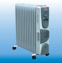 Oil Heater