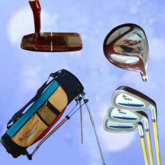 junior golf clubs