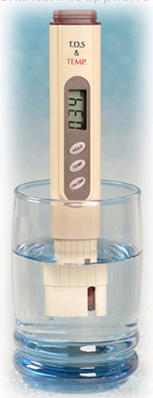 TDS Water Tester