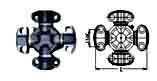 auto universal joint