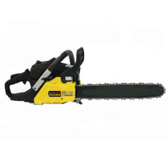 Gasoline Chain Saw