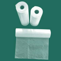 HDPE/LDPE bag