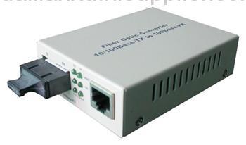 fiber media converter fast Ethernet media converter Fiber optical Ethernet switch