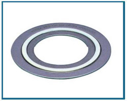 PTFE Spiral Wound Gasket