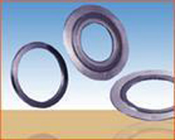 Inner Ring Spiral Wound Gasket