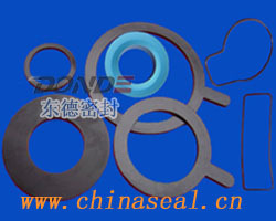 Rubber Gasket