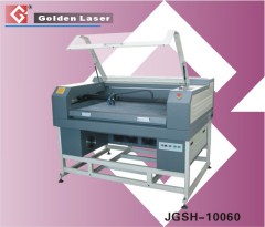 Engraving and Cutting Laser Machine