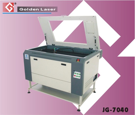 Laser Engraving Machine