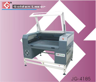 Laser Engraving Machine with High Speed