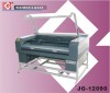 Laser Cutting and Engraving Machine