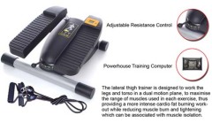 Lateral Thigh Trainer