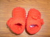 Baby Shoe