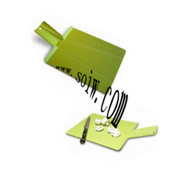 Plastic Folding Chopping Board