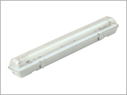 Fluorescent Fixture