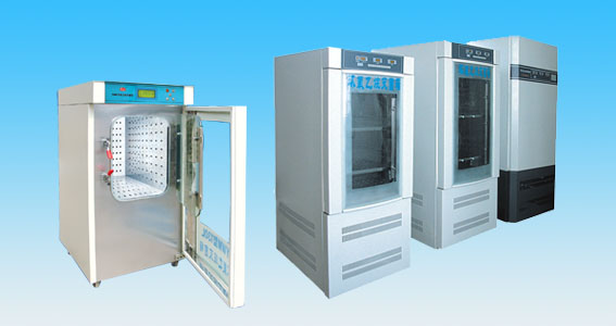 EO Gas Sterilizers