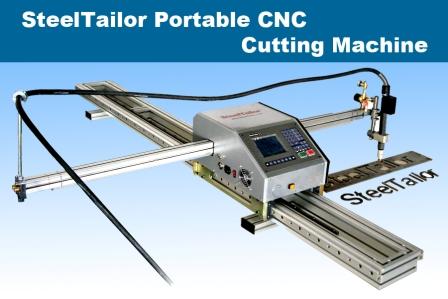 portable cnc cutting machine