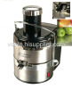 Stainless Steel Power Juicer