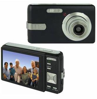 digital camera