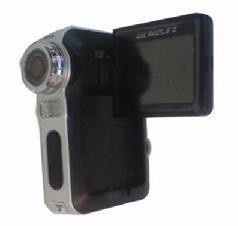 10.0M Pixel Digital Camcorder