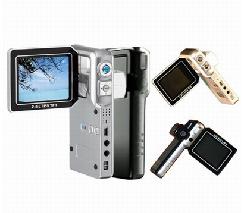 12.0M Pixel Digital Video Camcorder