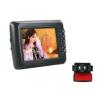 3.5 Inch TFT LCD Panel Car RearView Camera