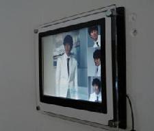 15 Inch TFT LCD Large Digital Photo Frame