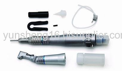 low speed handpiece