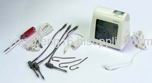 ROOT CANAL METER S