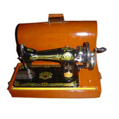 Home Sewing Machines