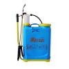 knapsack sprayer