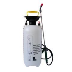 pressure sprayers