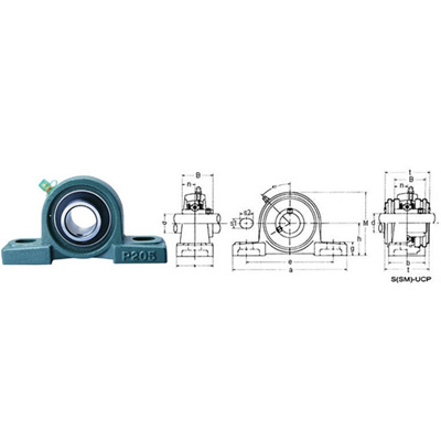 sleeve bearing