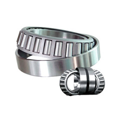 Tapered Roller Bearings