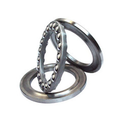 ball thrust bearings