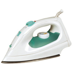 Steam Iron