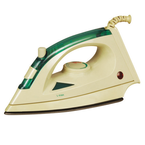 Steam Iron