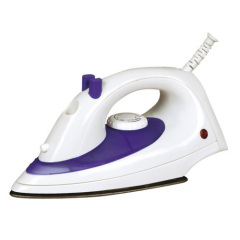 Vertical Steam Iron