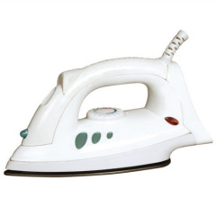 Steam Iron