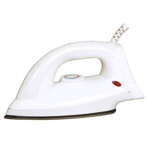 Dry Iron