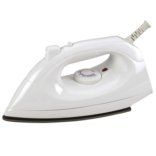 Dry/Spray Iron