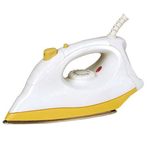 Dry/Spray Iron