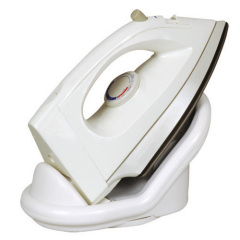 Cordless Electric Iron