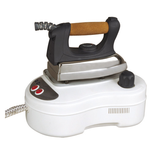 Steam Station Iron