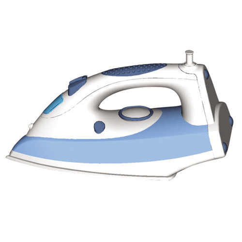 Steam Iron