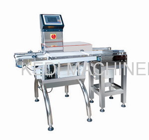 check weigher