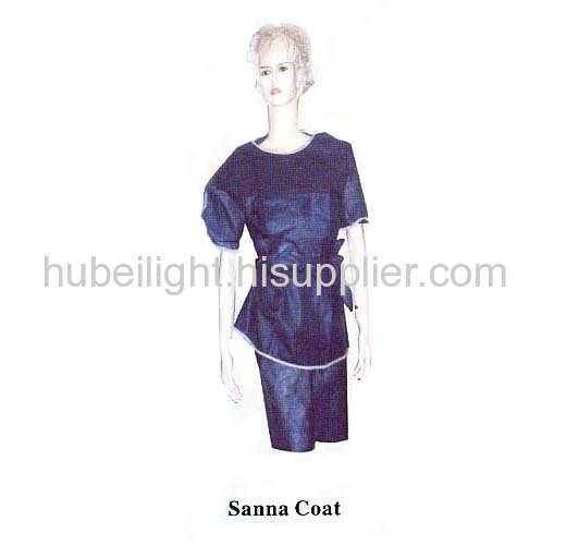 Sanna Coat