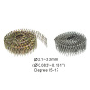 Wire Collated Coil Nail