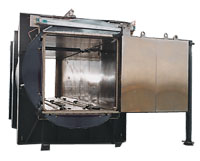 package sterilizer