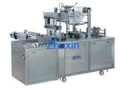 Automatic Box Packing Machine