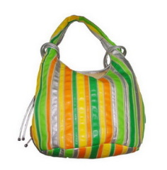 Colorful Handbag